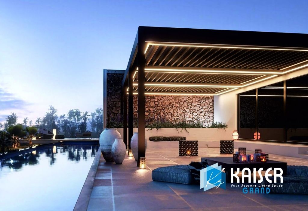 Bioklimatik Sistemler