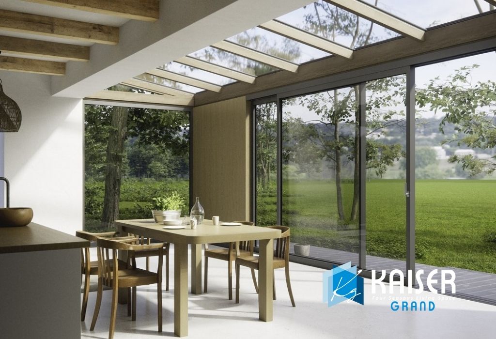 Sürme Cam Sistemleri